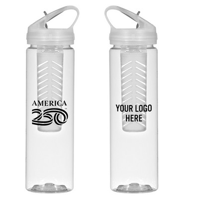 America250™ 25 Oz. Fruit Fusion Bottle